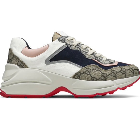 Gucci Shoes - Gucci sneakers